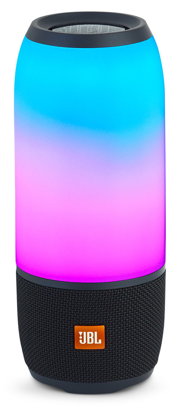 jbl pulse 3 white